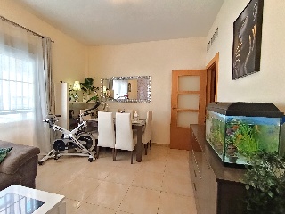 Piso con garaje en Lorca 4