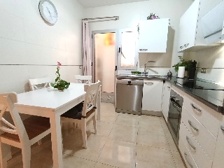 Piso con garaje en Lorca 7