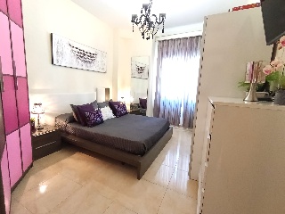 Piso con garaje en Lorca 11