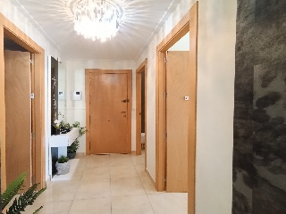 Piso con garaje en Lorca 15