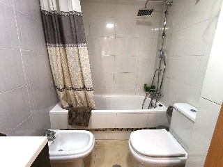 Piso con garaje en Lorca 20
