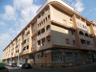 Piso en venta en Torrevieja de 63  m²