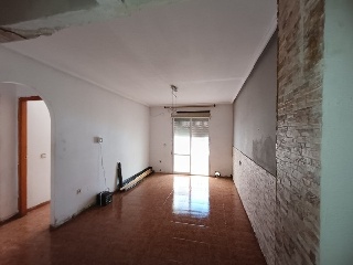 Piso en C/ Villa Madrid 3