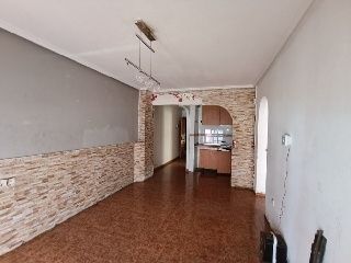 Piso en C/ Villa Madrid 4