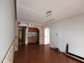 Piso en C/ Villa Madrid 5