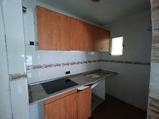 Piso en C/ Villa Madrid 6