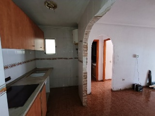 Piso en C/ Villa Madrid 7