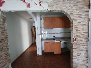 Piso en C/ Villa Madrid 8