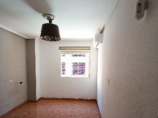 Piso en C/ Villa Madrid 9