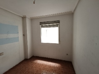 Piso en C/ Villa Madrid 10