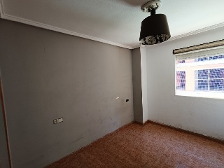 Piso en C/ Villa Madrid 11