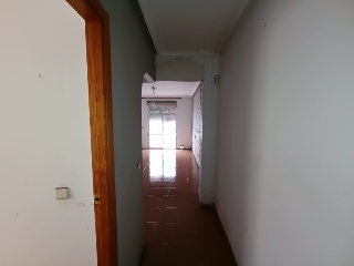 Piso en C/ Villa Madrid 12