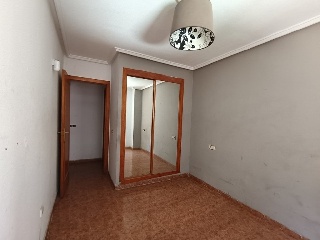 Piso en C/ Villa Madrid 13