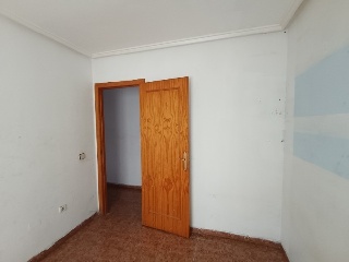 Piso en C/ Villa Madrid 14