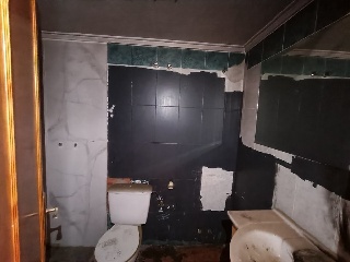 Piso en C/ Villa Madrid 15