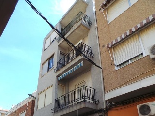 Pisos banco Callosa de Segura