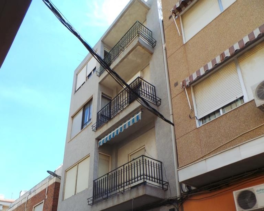 Piso en C/ Alicante