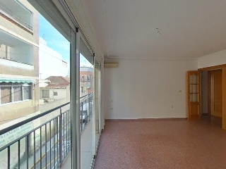 Vivienda en C/ Cefeo 2
