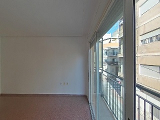 Vivienda en C/ Cefeo 4
