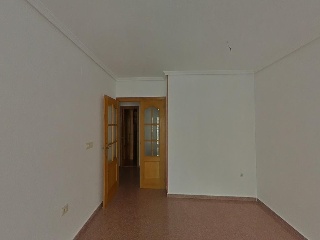 Vivienda en C/ Cefeo 5