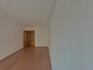 Vivienda en C/ Cefeo 6