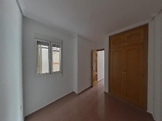 Vivienda en C/ Cefeo 7