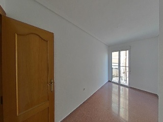 Vivienda en C/ Cefeo 8