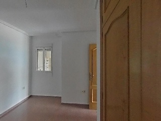 Vivienda en C/ Cefeo 9