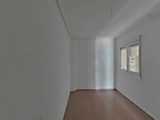 Vivienda en C/ Cefeo 11