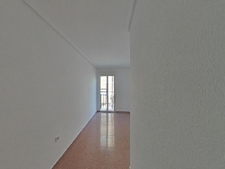 Vivienda en C/ Cefeo 12