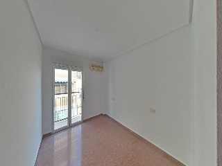 Vivienda en C/ Cefeo 13