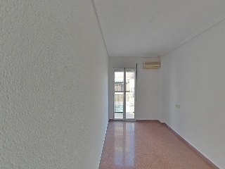 Vivienda en C/ Cefeo 14