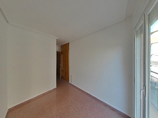 Vivienda en C/ Cefeo 15