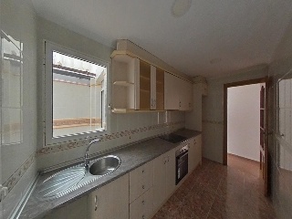 Vivienda en C/ Cefeo 16