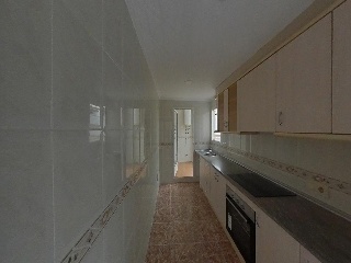 Vivienda en C/ Cefeo 17
