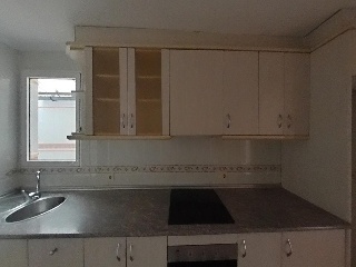 Vivienda en C/ Cefeo 18