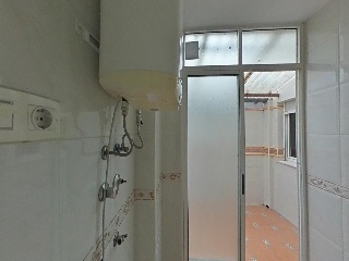 Vivienda en C/ Cefeo 19