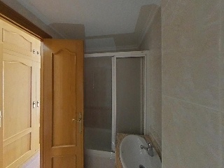 Vivienda en C/ Cefeo 21
