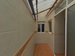 Vivienda en C/ Cefeo 22