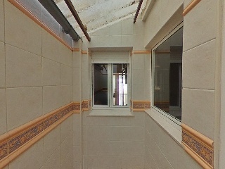 Vivienda en C/ Cefeo 23