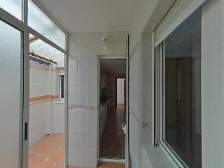 Vivienda en C/ Cefeo 24