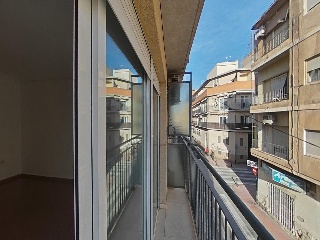 Vivienda en C/ Cefeo 25