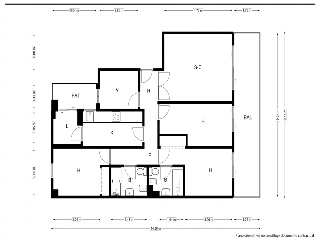 Vivienda en C/ Cefeo 26