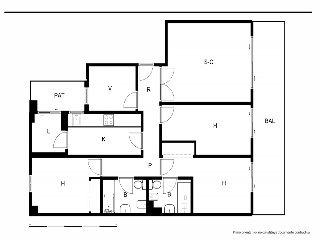Vivienda en C/ Cefeo 27