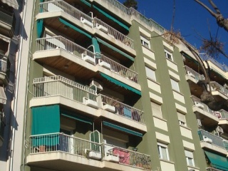 Garaje en venta en Salt de 12  m²