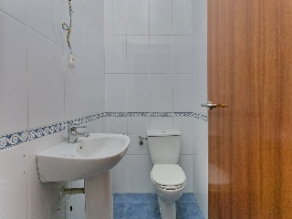 Piso en C/ Germa Joaquim - Terrassa - Barcelona 15