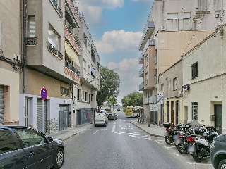 Piso en C/ Germa Joaquim - Terrassa - Barcelona 19
