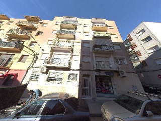 Piso en venta en Sabadell de 51  m²