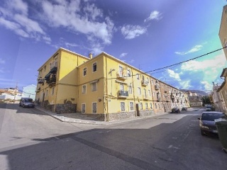 Piso en venta en Elda de 66  m²