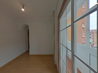 Piso en venta en Alcorcón de 55  m²